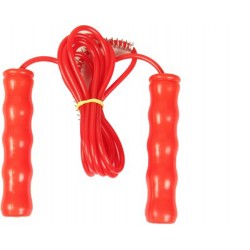 AVM Gold Speed Skipping Rope